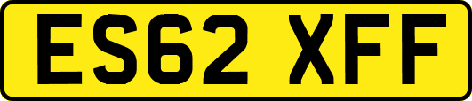 ES62XFF