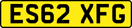 ES62XFG