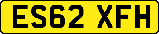 ES62XFH