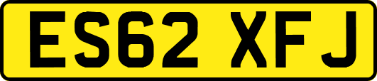 ES62XFJ