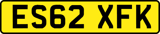 ES62XFK