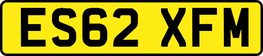 ES62XFM