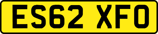 ES62XFO