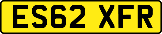 ES62XFR