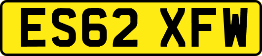 ES62XFW