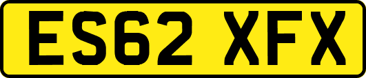 ES62XFX