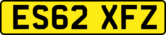 ES62XFZ