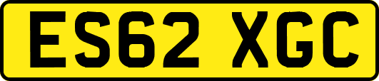 ES62XGC