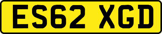 ES62XGD