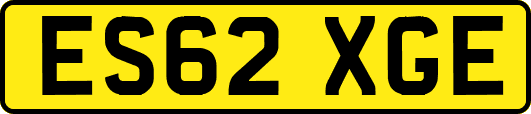 ES62XGE