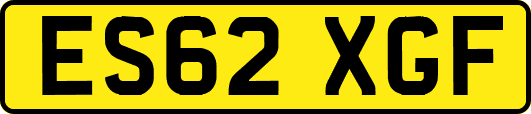 ES62XGF