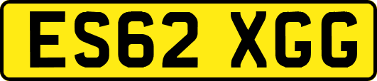 ES62XGG