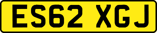 ES62XGJ