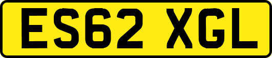 ES62XGL