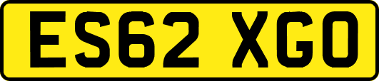 ES62XGO