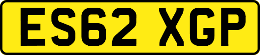 ES62XGP