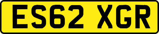 ES62XGR