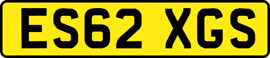 ES62XGS