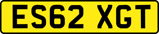 ES62XGT