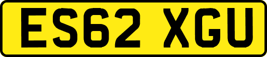 ES62XGU