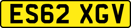 ES62XGV