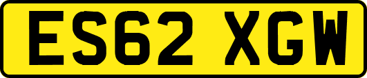 ES62XGW
