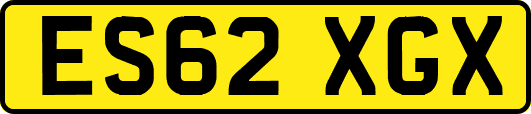 ES62XGX