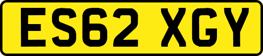 ES62XGY