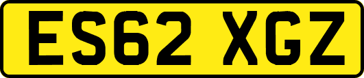 ES62XGZ