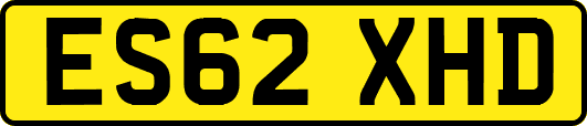 ES62XHD