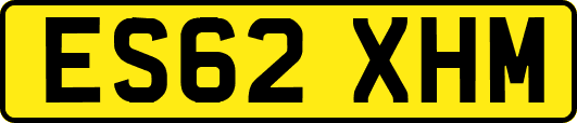 ES62XHM