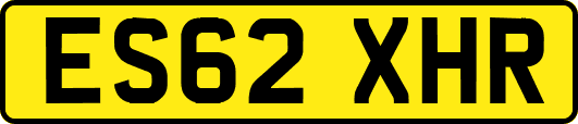 ES62XHR