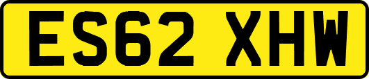 ES62XHW