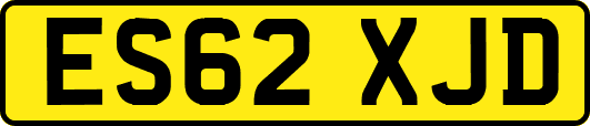ES62XJD