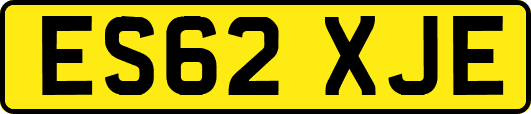 ES62XJE