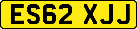 ES62XJJ