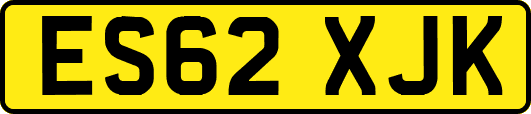 ES62XJK