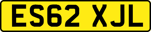 ES62XJL