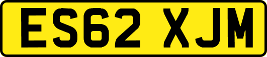 ES62XJM