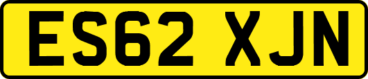 ES62XJN