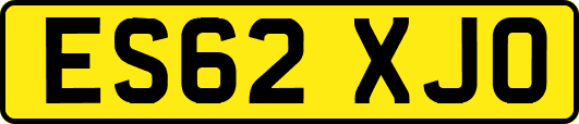 ES62XJO