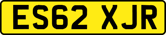 ES62XJR
