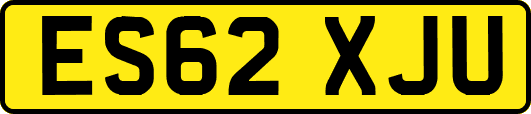 ES62XJU