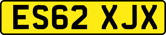 ES62XJX