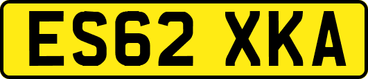 ES62XKA