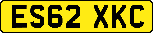 ES62XKC
