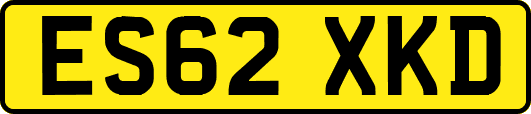 ES62XKD
