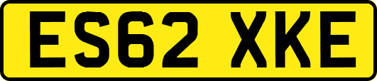 ES62XKE