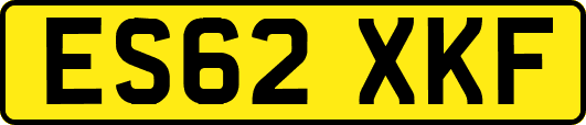 ES62XKF