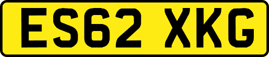 ES62XKG